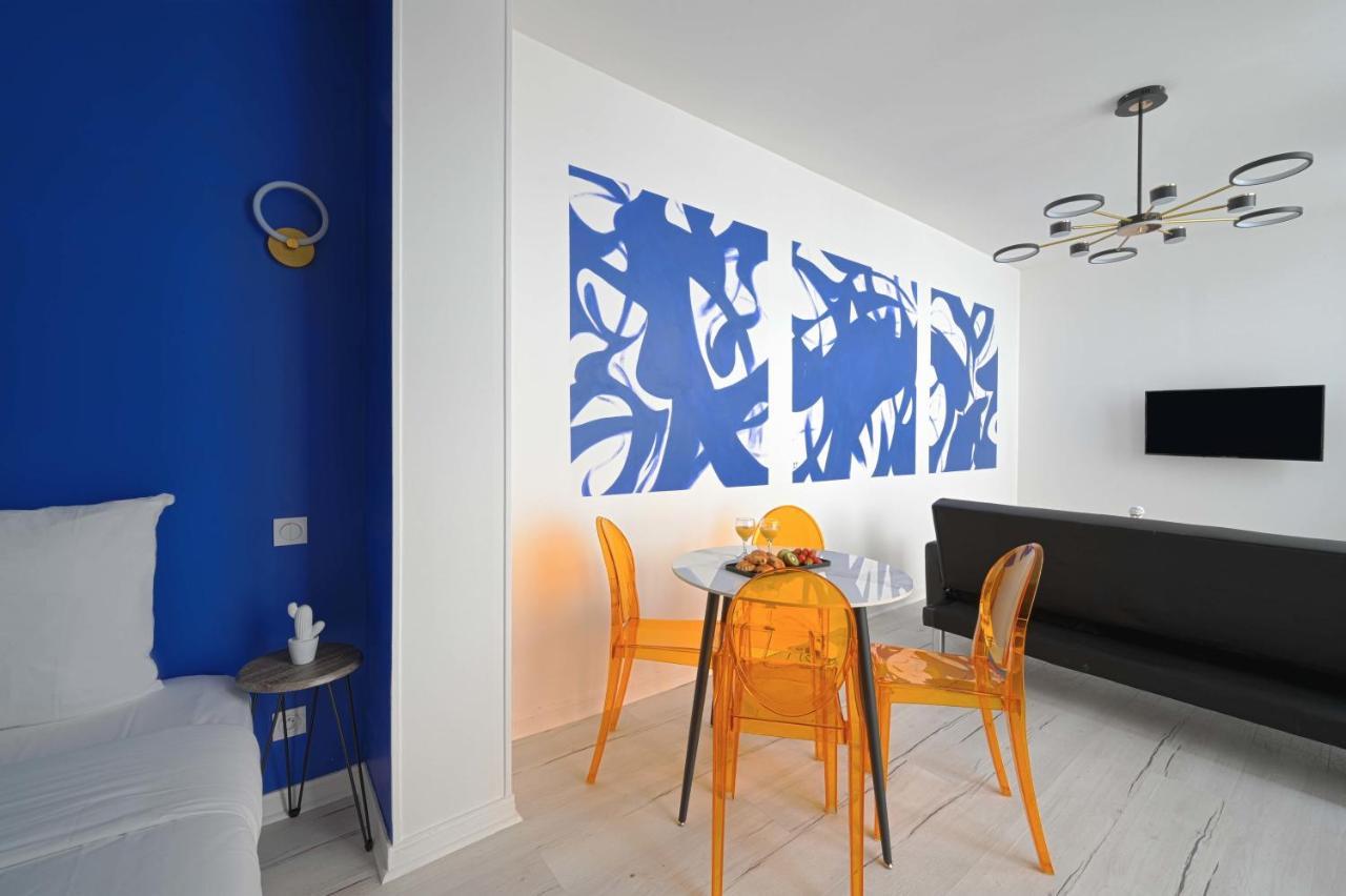 Modern Large Studio Apartment For 3 Παρίσι Εξωτερικό φωτογραφία